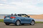 Audi A3 2.0T Cabriolet 2008 года (AU)